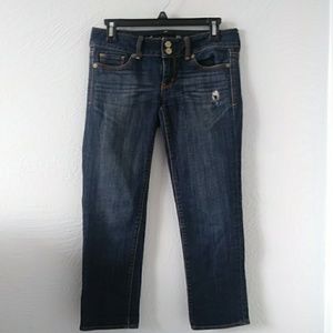 American Eagle Stretch Jeans
